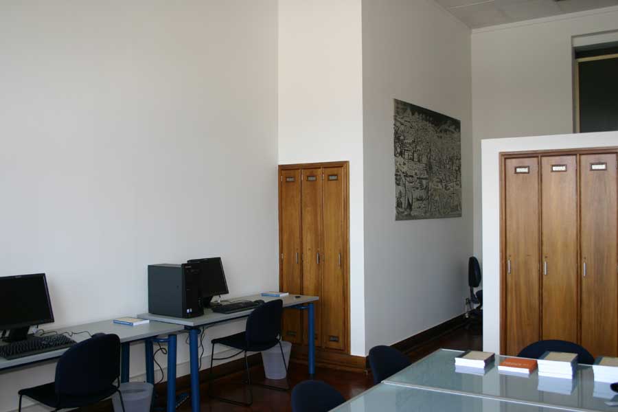 Sala Palácio da Justiça - 7